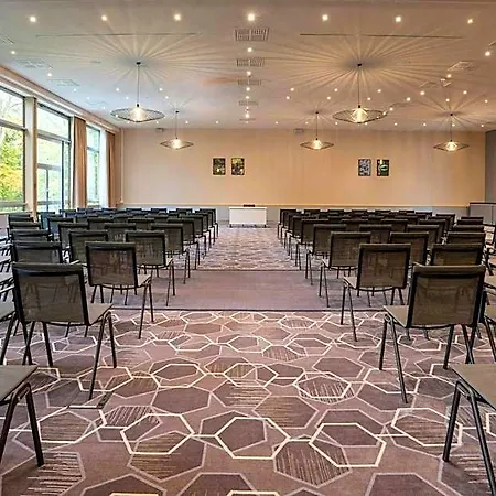 Leonardo Royal - Am Stadtwald 4* קלן
