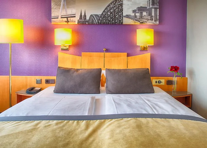 Leonardo Royal - Am Stadtwald Cologne