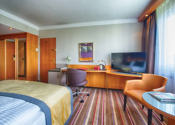 Leonardo Royal - Am Stadtwald 4* Кёльн