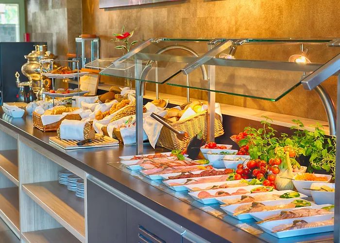 Leonardo Royal - Am Stadtwald Hotel Köln