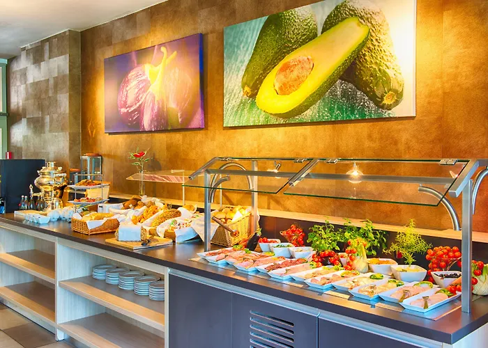 Leonardo Royal - Am Stadtwald 4* Cologne