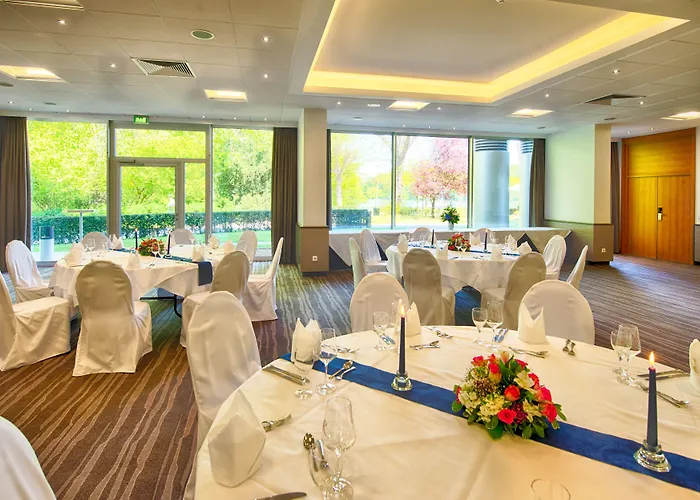 Leonardo Royal - Am Stadtwald Cologne