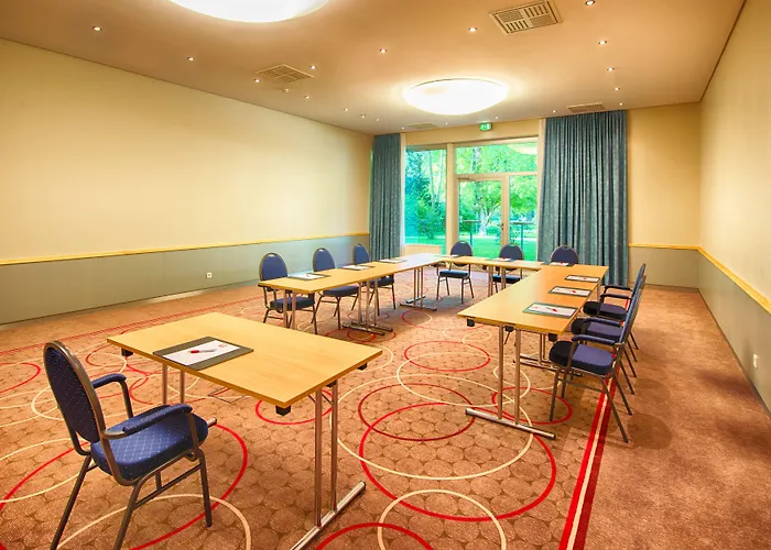 Leonardo Royal - Am Stadtwald Hotel