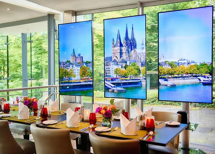 Leonardo Royal - Am Stadtwald Cologne