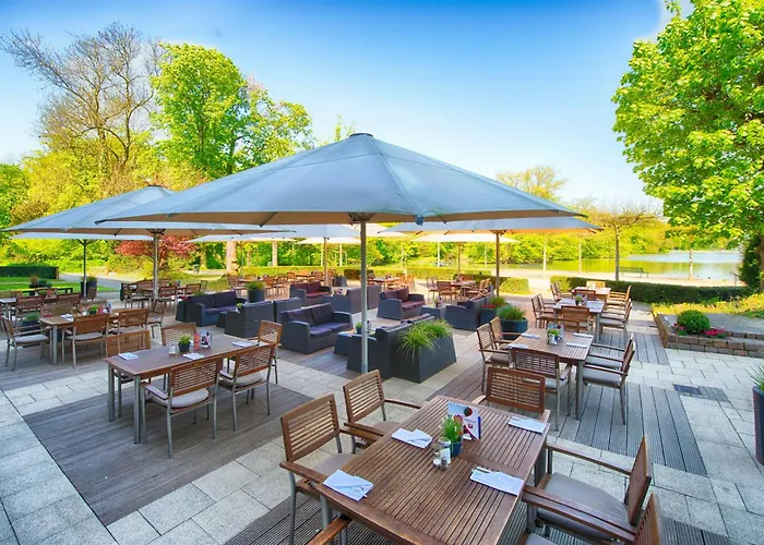 Leonardo Royal - Am Stadtwald Hotel Cologne