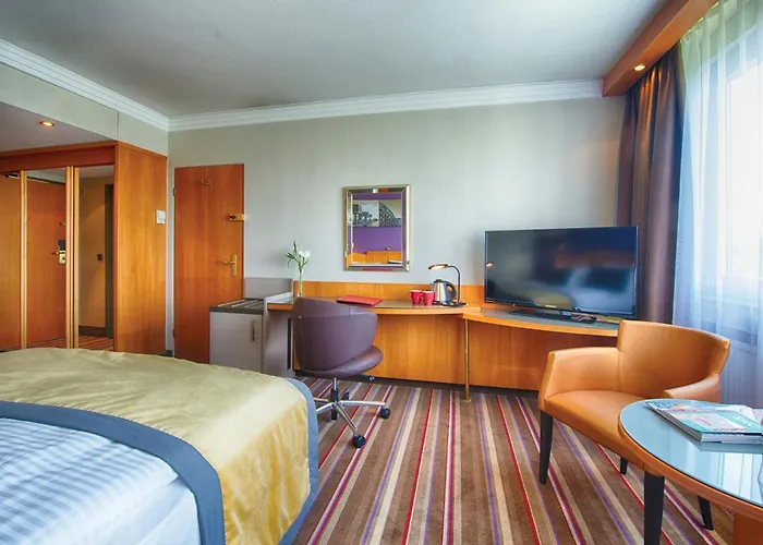 Hotel Leonardo Royal - Am Stadtwald Köln