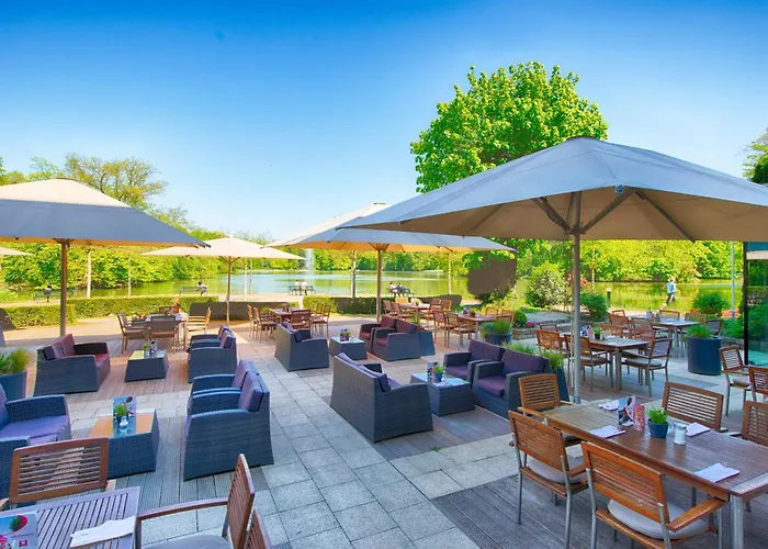 Leonardo Royal - Am Stadtwald 4*