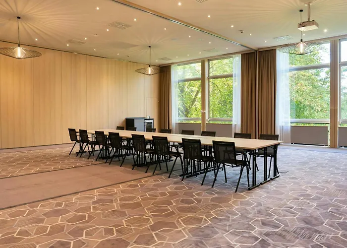 Leonardo Royal - Am Stadtwald 4* Köln