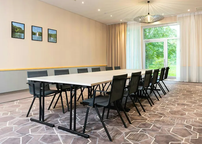 Leonardo Royal - Am Stadtwald 4* Köln