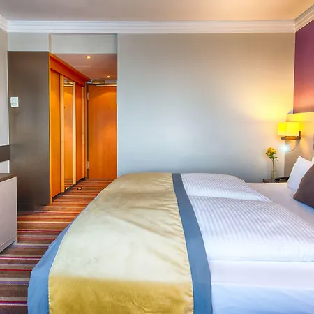 Leonardo Royal - Am Stadtwald Hotel 4*