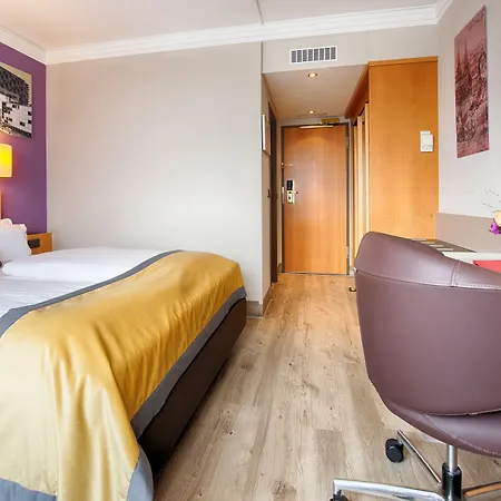 Hotel Leonardo Royal - Am Stadtwald