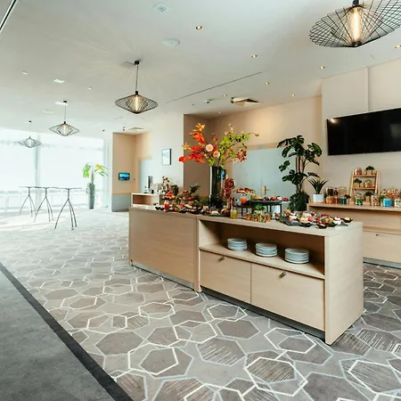 Hotel Leonardo Royal - Am Stadtwald