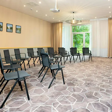Hotel Leonardo Royal - Am Stadtwald