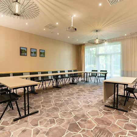 Leonardo Royal - Am Stadtwald Hotel