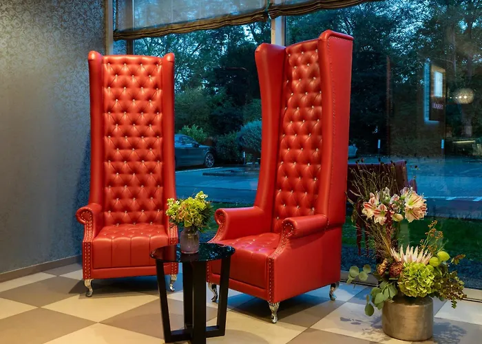 Leonardo Royal - Am Stadtwald Otel Köln