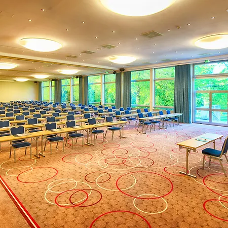 Leonardo Royal - Am Stadtwald Hotel Kolín nad Rýnem