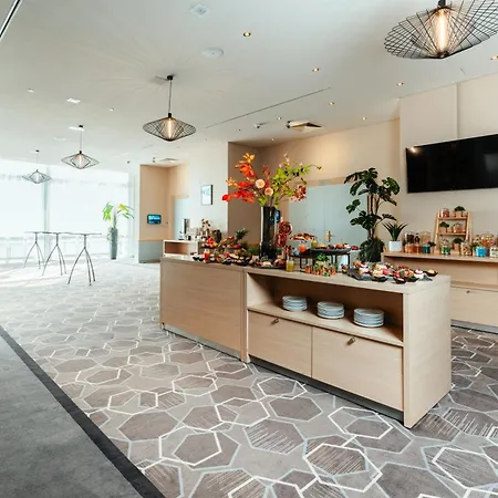 Leonardo Royal - Am Stadtwald Hotel 4*