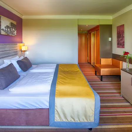 Leonardo Royal - Am Stadtwald Kolín nad Rýnem