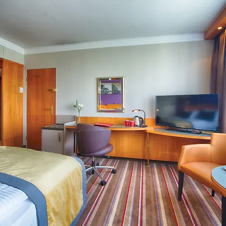 Leonardo Royal - Am Stadtwald 4* Cologne
