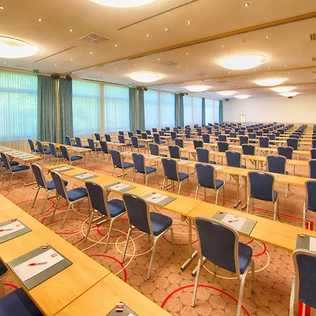 Leonardo Royal - Am Stadtwald Hotel 4*