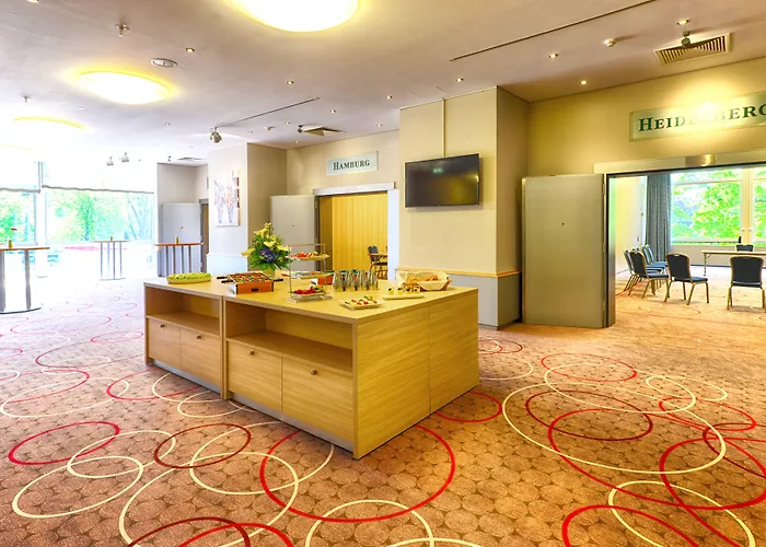 酒店 科隆莱昂纳多皇家城市森林酒店