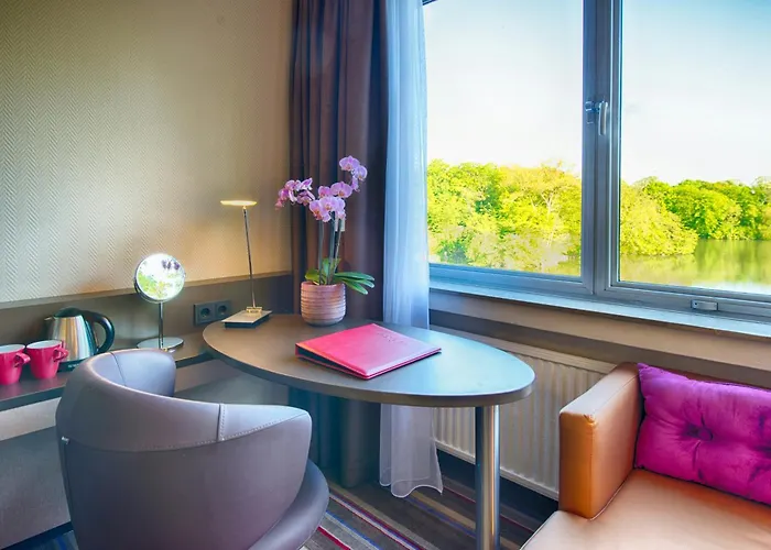 科隆莱昂纳多皇家城市森林酒店 科隆